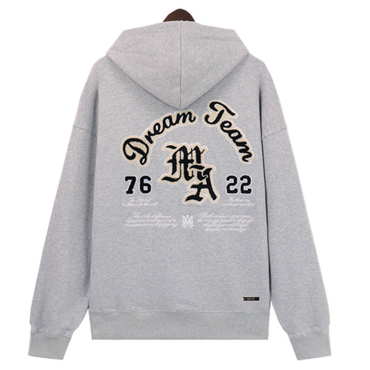 AMRI Dream Team cotton Hoodies