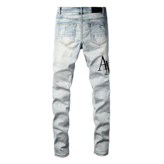 AMRI Jeans #8910