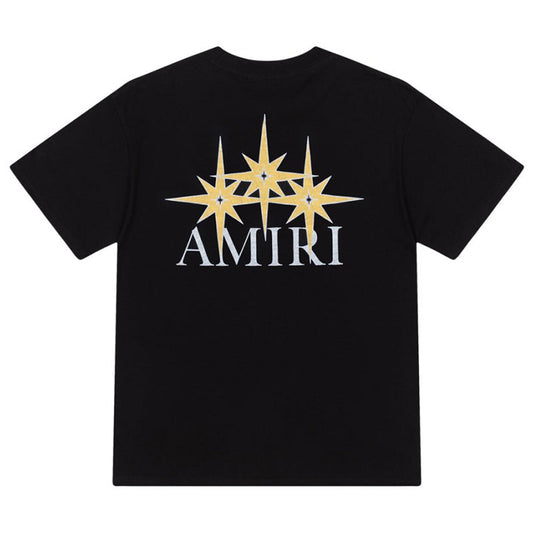 AMRI Starburst T-Shirts
