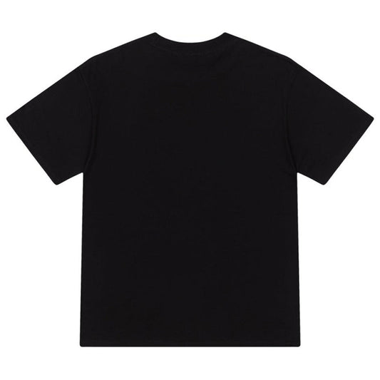 AMRI Logo Embroidery T-Shirts