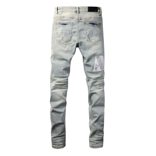 AMRI Jeans #8885
