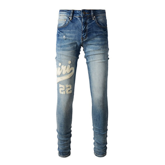 AMRI Jeans #1311
