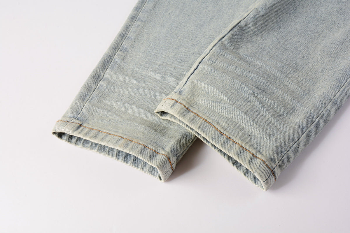 AMRI Jeans #8885