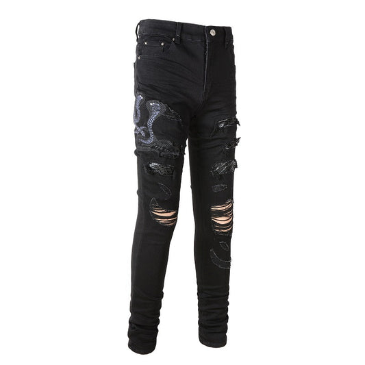 AMRI Jeans #8560