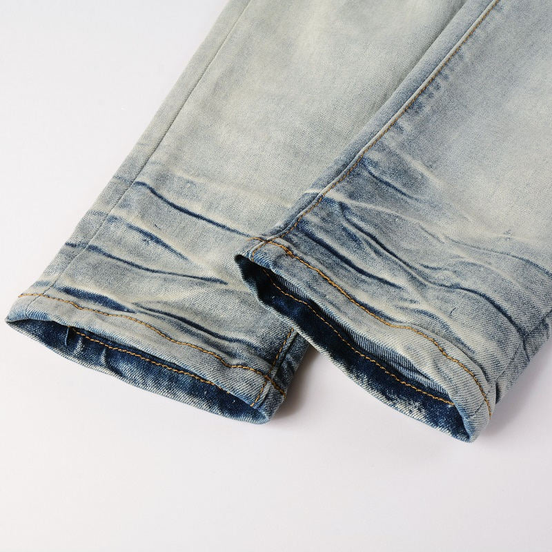 AMRI Jeans #1339