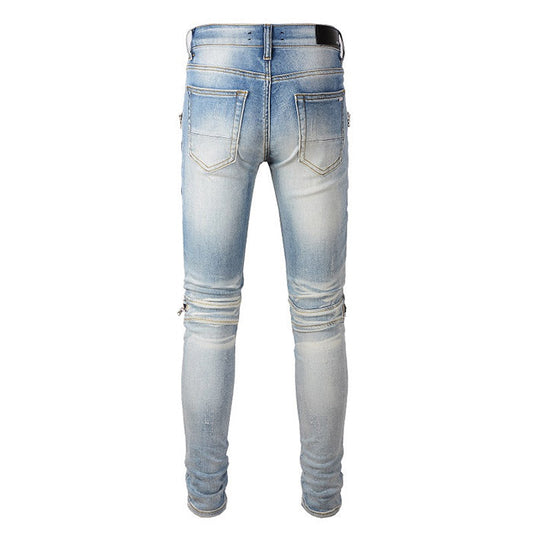 AMRI #606 Jeans