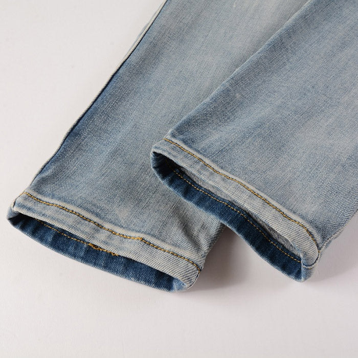 AMRI #606 Jeans