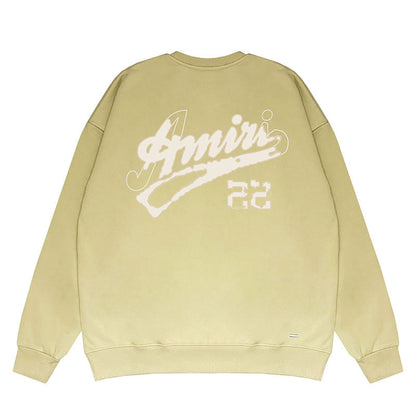 AMRI Sweatshirts S082