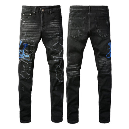 AMRI Jeans #1345
