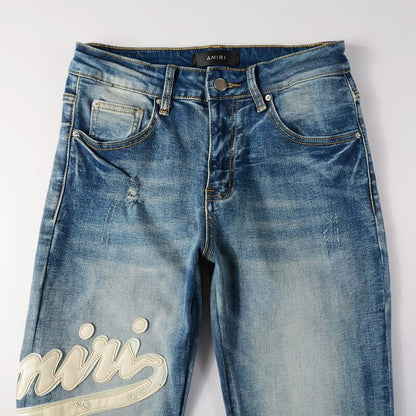 AMRI Jeans #1311