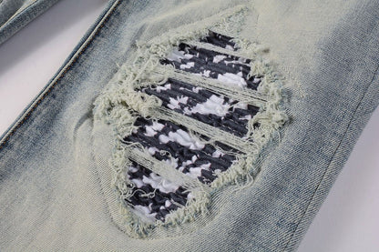AMRI Jeans #1336