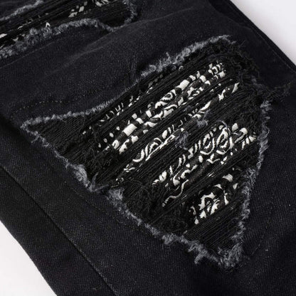 AMRI Jeans #8669