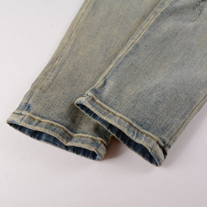 AMRI Jeans #888