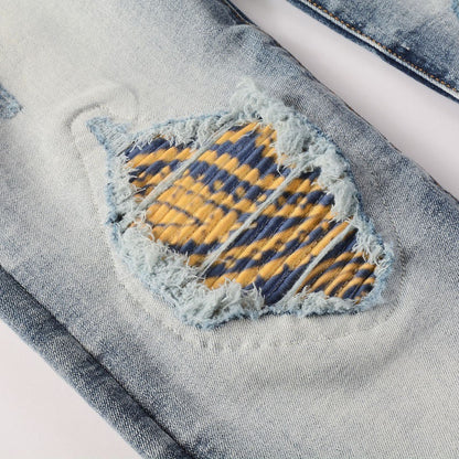 AMRI Jeans #1330