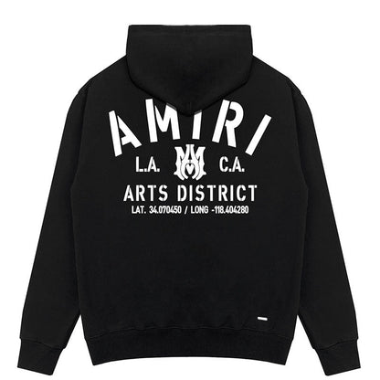 AMRI Hoodies H056