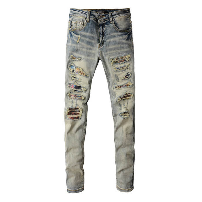 AMRI #876 Jeans
