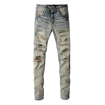 AMRI #876 Jeans