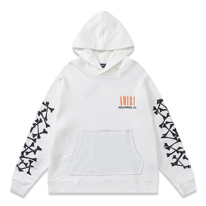 AMRI Hoodies