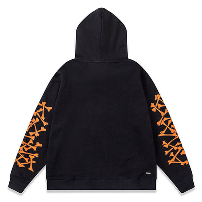 AMRI Hoodies