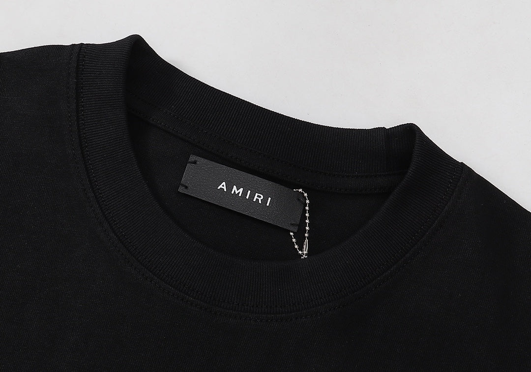AMRI Theatre Masks T-Shirt