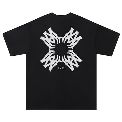 AMRI MA Quad T-Shirt