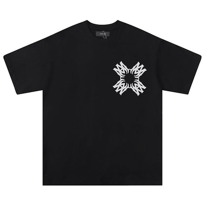 AMRI MA Quad T-Shirt