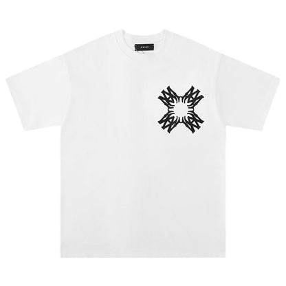 AMRI MA Quad T-Shirt