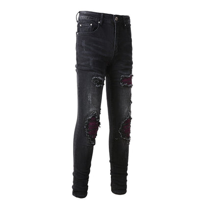 AMRI Jeans #1302