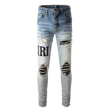 AMRI  #866 Jeans
