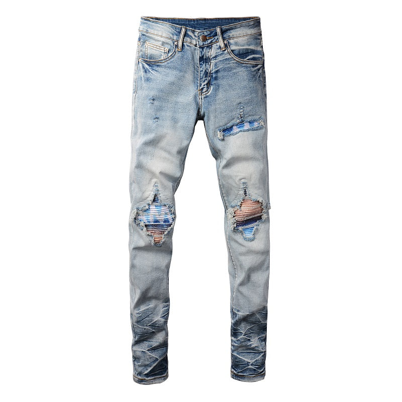 AMRI Jeans #1342