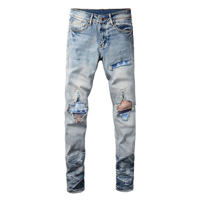 AMRI Jeans #1342
