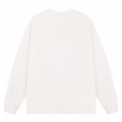 AMRI Logo Letter Sweatshirt