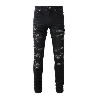 AMRI Jeans #8669