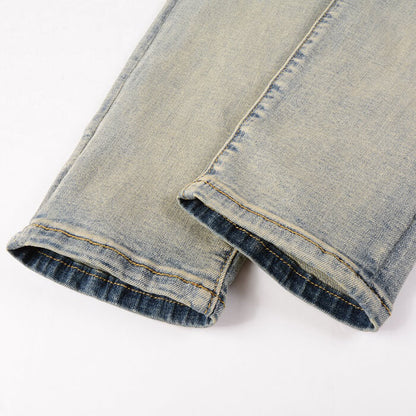 AMRI #876 Jeans