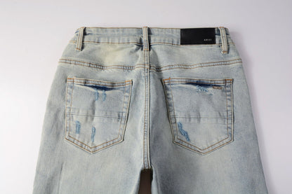 AMRI Jeans #8885
