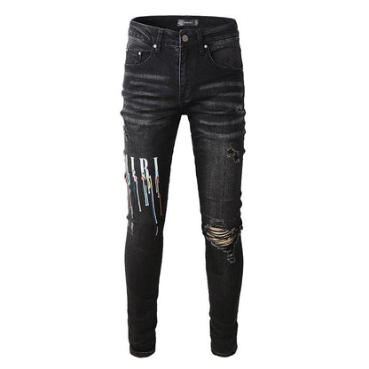 AMRI #830 Jeans