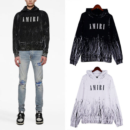 AMRI Hoodies