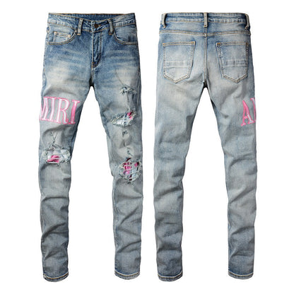 AMRI Jeans #1316