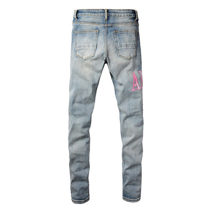 AMRI Jeans #1316