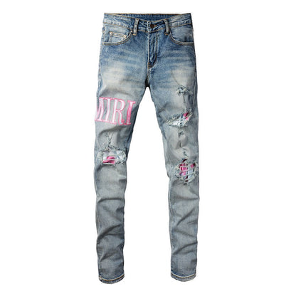 AMRI Jeans #1316