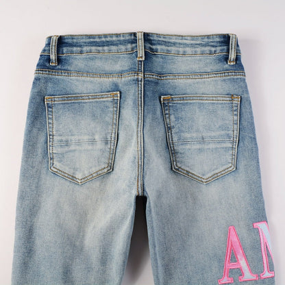 AMRI Jeans #1316
