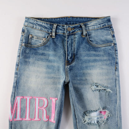 AMRI Jeans #1316