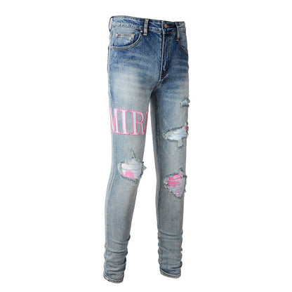 AMRI Jeans #1316