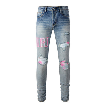 AMRI Jeans #1316