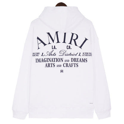 AMRI Hoodies