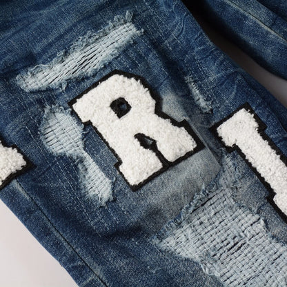 AMRI Jeans #1314