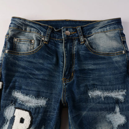 AMRI Jeans #1314