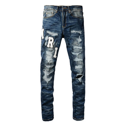 AMRI Jeans #1314