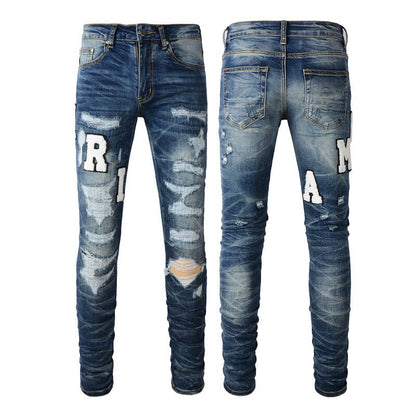 AMRI Jeans #1314
