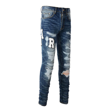 AMRI Jeans #1314